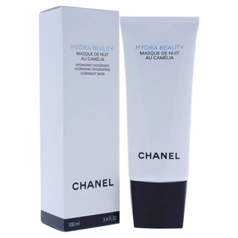 chanel hydra beauty masque|chanel hydra beauty mask.